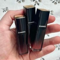 ราคา ⭐️Chanel Rouge Allure Laque ป้ายไทย (21182158651)