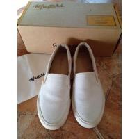 ราคา use like new: slip on shoe from MustardSneaker (1309921376)
