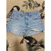 ราคา กางเกงลีวาย ลีวายส์ ของแท้ มือสอง กางเกงยีนส์ ขาสั้น levis Levi’s มือสอง กางเกงยีน ยีนขาสั้น (25941105737)