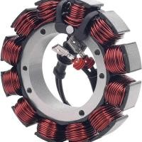 ราคา เหมาะสําหรับ Harley Davidson XL1200N XL1200R กีฬารถ XL883 จุดระเบิดคงที่ขดลวด 29987-02A (57752103281)