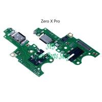 ราคา บอร์ดชาร์จ Infinix Zero X Neo / Zero X Pro พอร์ต USB Pin Mic Handfree Jack (44120689858)