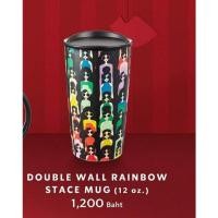 ราคา Starbucks Alice&Olivia DoubleWall Ceramic (13116959499)