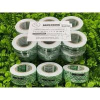 ราคา ARMSTRONG เทปโฟมกาวสองหน้า ตราอาร์มสตรองค์ 24mm.*1m.*12roll (แพ็ค12ม้วน) (3253053619)