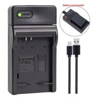 ราคา เครื่องชาร์จแบตเตอรี่ USB Samsung BP-1030 BP1030 BP1130 NX200 NX210 NX300 NX300M NX310 NX500 NX1000 NX1100 NX2000 NX2020 (29934247114)