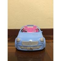 ราคา รถยนต์สำหรับตุ๊กตาบาร์บี้ BJD 1/6 (41318396604)