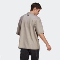 ราคา เสื้อยืดแขนสั้นผู้ชาย Adidas GN3300 แบบคล่องตัว สไตล์กีฬา (54502810747)