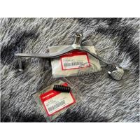 ราคา แท้เบิกศูนย์คันเกียร์ พร้อมยาง รุ่น Wave125iบังลม ​/Wave125sหัวเถิก/ ​Wave125Rหน้าแหลม​/Wave125 (22550167846)