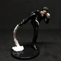 ราคา เรียกข้าว่าอีกา Crows X Worst - Hanaki Guriko - Blacklist nano Collection (4233296897)