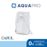 ราคา CAIUL FujiFilm Mini White gift drawstring bag PU waterproof By Aquapro (27522126113)