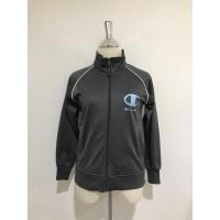 ราคา เสื้อวอร์ม Champion สีเทา (มือสอง) (22862019223)