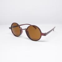 ราคา แว่นตาทรงกลม Boboho รุ่น แว่นกันแดด John Lennon (26215185161)