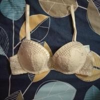 ราคา ชุดชั้นในลูกไม้ annebra (94996511)