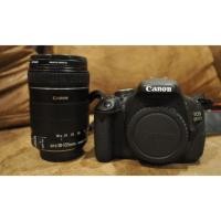 ราคา CANON 600D + 18-135 is (1265257960)