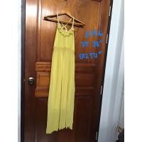 ราคา ชุดราตรี ดรัมเมเยอร์ ถือป้าย ลีลาศ มือ2 (29420133582)