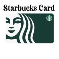 ราคา บัตร Starbucks (บัตรของขวัญ / บัตรใช้แทนเงินสด) (14887199052)