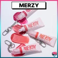 ราคา MERZY พวงกุญแจ Blur Tint สําหรับผู้ชาย 4 สี (44106710528)