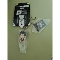 ราคา พวงกุญแจวันพีช ลูฟี่ ของแท้ Banpresto แมวทอง (24218850723)