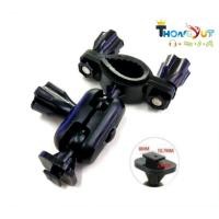 ราคา ขายึดขาจับแกนกระจกมองหลังกล้องติดรถยนต์ (หัวสไลด์)หมุน2 ตัว ใช้กับรุ่นG1W, Anytek A3, Trancend DP100/200/220,Yi,G66,G67 (2069270164)