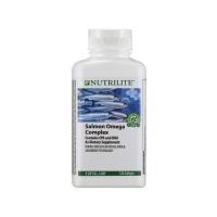 ราคา nutrilite น้ำมันปลา แอมเวย์ 120 เม็ด (5157200950)