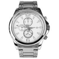 ราคา Citizen Chronograph นาฬิกาข้อมือผู้ชาย รุ่น AN3550-55A (578546439)