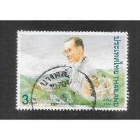 ราคา แสตมป์ในหลวงรัชกาที่ 9 ที่ระลึกกาญจนาภิเษก ฉลองศิริราสมบัติครบ 50 ปี 2539 หายาก น่าเก็บสะสม ใช้แล้ว (29287604149)