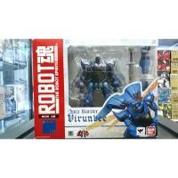 ราคา Robot Spirits < Side AB > Virunvee (Completed) ( Robot Tamashii Dunbine ) (1647444773)