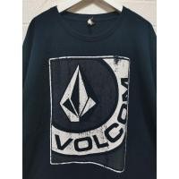ราคา เสื้อมือสอง Volcom Size L อก 43 ยาว 29 (28064205963)