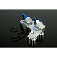 ราคา อะแดปเตอร์ออยคูลเลอร์ (for Slim Line สาย) (24867695626)