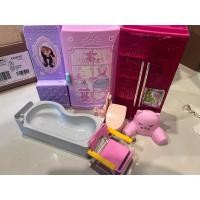 ราคา Barbie Furniture เฟอร์นิเจอร์บาร์บี้ ลิกะ อุปกรณ์เสริม แท้ มือสอง (43455533498)