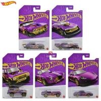 ราคา Hot Wheels 56th–57th Anniversary Diecast Set – Porsche 911 & Shelby Cobra 427 S/C 1:64 Limited Edition ชุดของขวัญสะสม (41268889954)