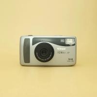 ราคา กล้องฟิล์ม Nikon zoom 310 af ใช้งานง่าย พร้อมจัดส่ง (7194223990)
