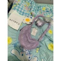 ราคา Carlyn cozy M ม่วง (28904678669)