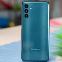 ราคา Samsung A04S (RAM4 ROM64) เครื่องใหม่ศูนย์ไทย เคลียร์สต๊อก (24312807189)