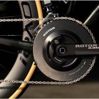 ราคา ชุดใบจาน ROTOR AERO ROUND RING BCD110X4 และ ROTOR SPIDER (15402728709)