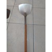 ราคา ช้อนซุปช้อนอลูมิเนียมจัมโบ้ (27015266737)