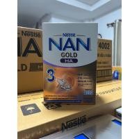 ราคา Nestle Nan 3 นมผงสำหรับเด็ก 1 ปีขึ้นไปและทุกคนในครอบครัว ขนาด 700g (6504467973)