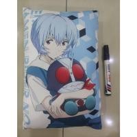 ราคา Shin Kamen Rider Evangelion Ayanami Rei Collaboration Cushion (42858998931)