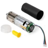 ราคา OEM #287298 RV In-Wall Slide-Out Motor LCI 12V 500:1 For Lippert Components High Torque Gear Ratio (42877577236)