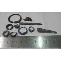 ราคา สื่อบาร์เตอร์ที่ไม่ซ้ํากันต่างๆ,การประชุมทางแม่น้ําสําหรับคอลเลกชัน/ตกแต่ง/จอแสดงผล/ ฯลฯ (53703497694)