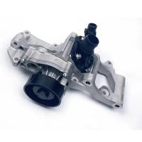 ราคา 1151 8601 366 Car Accessories Water Pump With Thermostat 11518601366 for BMW B38 B46 B48 (54553767357)