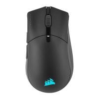 ราคา WIRELESS MOUSE (เมาส์ไร้สาย) CORSAIR SABRE RGB PRO WIRELESS (CH-9313211-AP) [ (25437745902)
