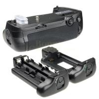 ราคา แบตเตอรี่กริ๊ปสำหรับกล้องนิคอน D750 MK-D750 ใช้แทน Nikon MB-D16 Battery Grip (2903519911)
