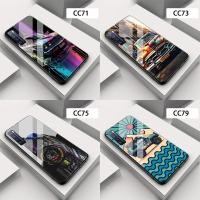 ราคา PC Plexiglass Back Case Huawei Car Series สําหรับ Huawei Y9 Prime 2019 (47253494847)