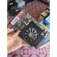 ราคา VGA XFX HD4650 1GB DDR2 มือสอง (12704876638)
