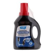 ราคา สมาร์ทเตอร์ผงขจัดท่อตัน 375กรัม Smarter Drain Opener Powder 375g. [หมายเลขบาร์โค้ด 8853474064946] (47303174215)