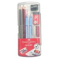 ราคา ชุดสอบ Faber Castell (48500338392)