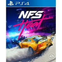ราคา มือ1 PS4 Need for speed heat Z3 EN แผ่นเกม ใหม่ 2019 (7807503791)