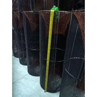 ราคา ลอบตาข่ายดักปลา พลาสติก รุ่นเล็ก ลอบดำลอบดักปลา ลอบดักปลาพลาสติกดำ ลอบดักปลา ไซดักปลา (3656775325)