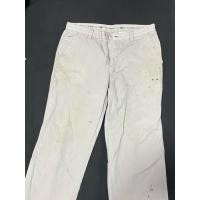 ราคา กางเกงยีน LACOSTEขาคนรับตำหนิได้ (41273014571)