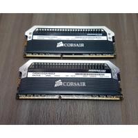 ราคา RAM PC Corsair DOMINATOR PLATINUM 8GB (4gx2) DDR3 1600 (4662862929)